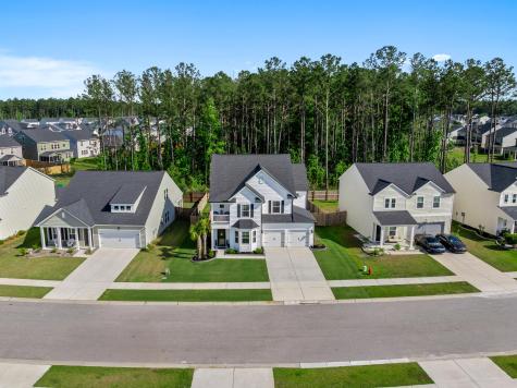 218 Cypress Preserve Boulevard Moncks Corner SC 29461