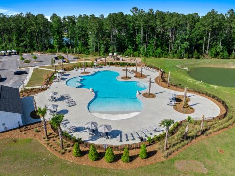 218 Cypress Preserve Boulevard Moncks Corner SC 29461