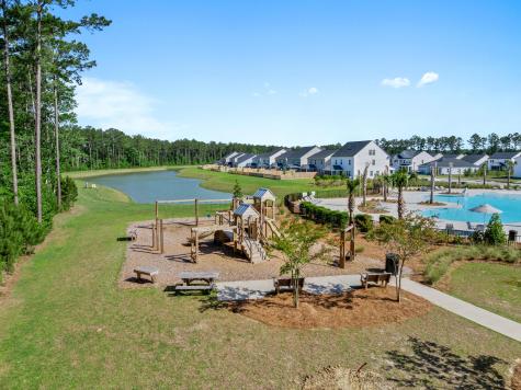 218 Cypress Preserve Boulevard Moncks Corner SC 29461