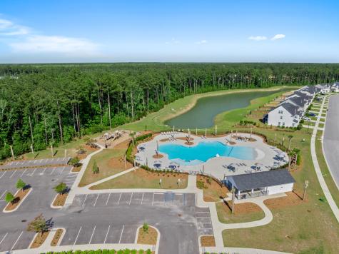 218 Cypress Preserve Boulevard Moncks Corner SC 29461