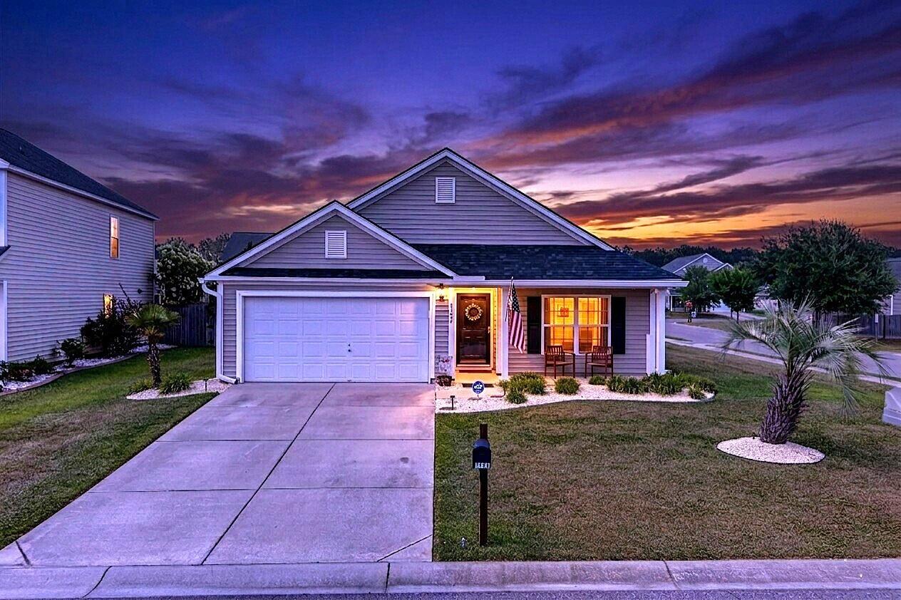 1124 Flyway Road Summerville SC 29483