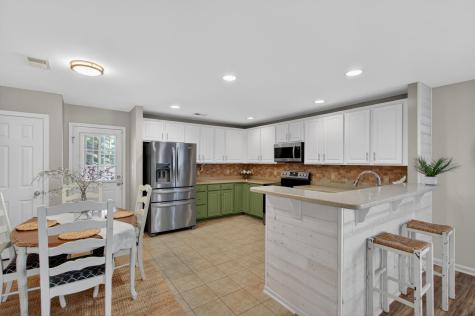 1124 Flyway Road Summerville SC 29483