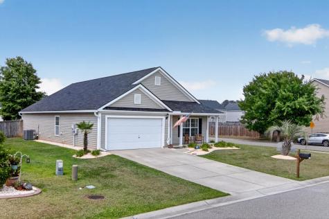 1124 Flyway Road Summerville SC 29483
