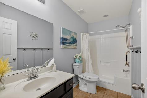 1124 Flyway Road Summerville SC 29483