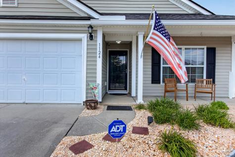 1124 Flyway Road Summerville SC 29483