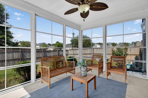 1124 Flyway Road Summerville SC 29483