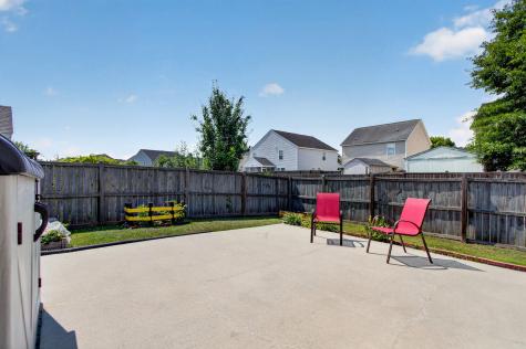 1124 Flyway Road Summerville SC 29483