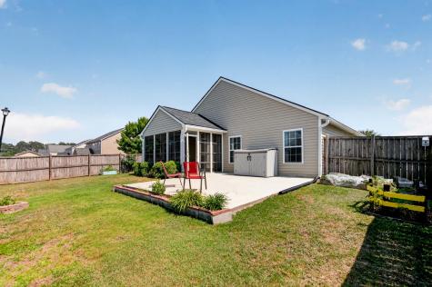 1124 Flyway Road Summerville SC 29483