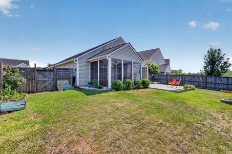 1124 Flyway Road Summerville SC 29483