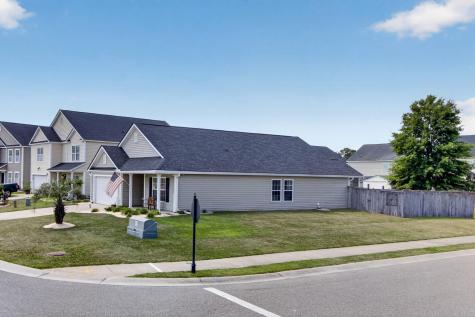 1124 Flyway Road Summerville SC 29483