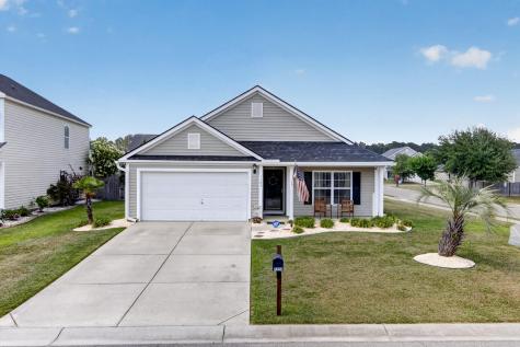 1124 Flyway Road Summerville SC 29483