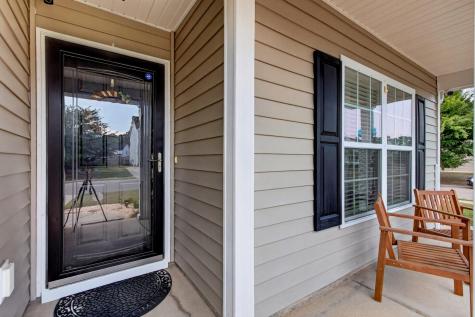1124 Flyway Road Summerville SC 29483