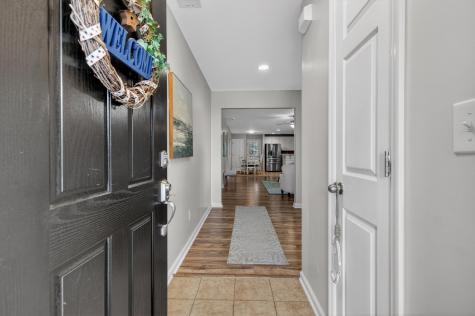 1124 Flyway Road Summerville SC 29483
