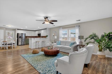 1124 Flyway Road Summerville SC 29483