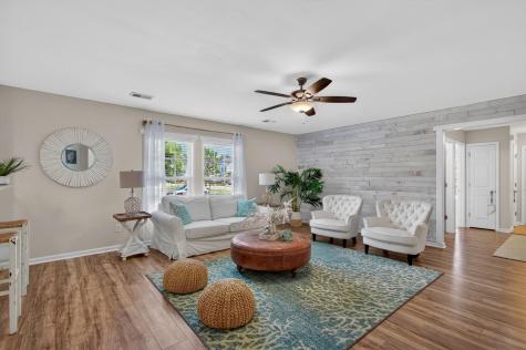 1124 Flyway Road Summerville SC 29483