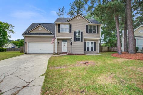 104 Seavington Court Summerville SC 29485