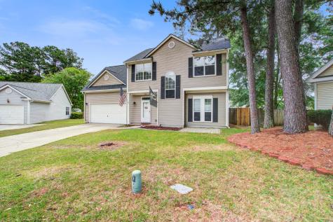 104 Seavington Court Summerville SC 29485