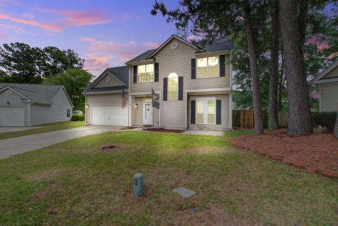 104 Seavington Court Summerville SC 29485