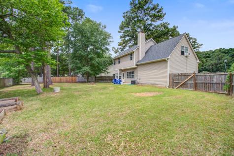104 Seavington Court Summerville SC 29485
