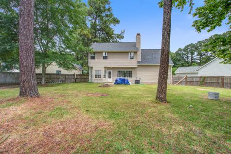 104 Seavington Court Summerville SC 29485
