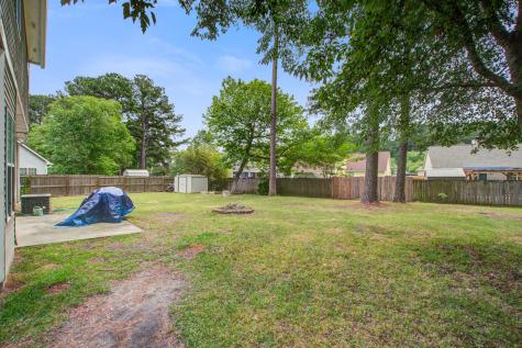 104 Seavington Court Summerville SC 29485