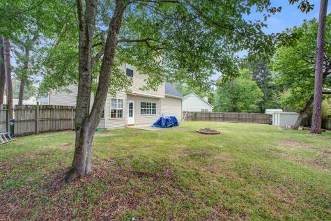 104 Seavington Court Summerville SC 29485