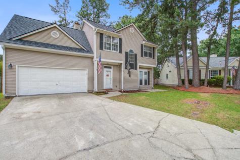 104 Seavington Court Summerville SC 29485