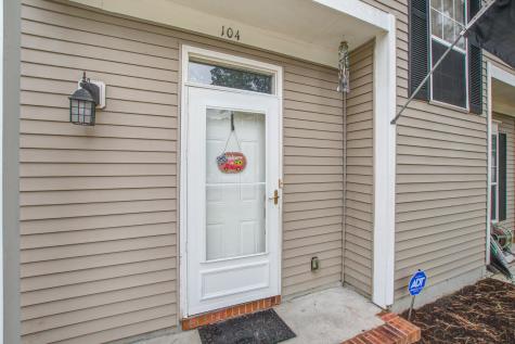 104 Seavington Court Summerville SC 29485