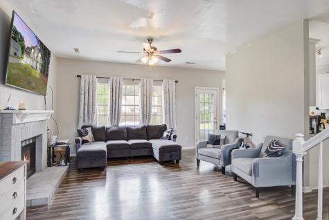 104 Seavington Court Summerville SC 29485