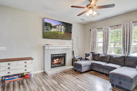 104 Seavington Court Summerville SC 29485