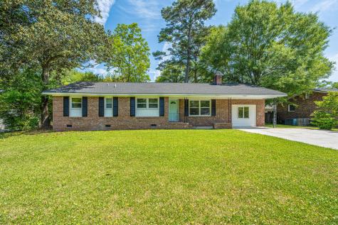 113 Monroe Drive Ladson SC 29456