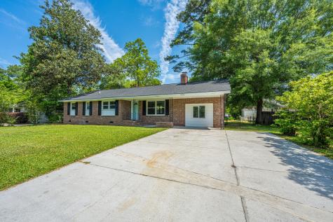113 Monroe Drive Ladson SC 29456