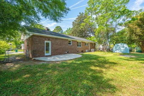 113 Monroe Drive Ladson SC 29456