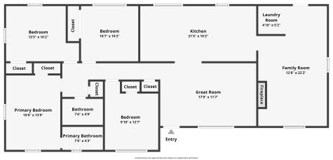 113 Monroe Drive Ladson SC 29456