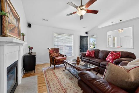 135 Hanahan Plantation Circle Hanahan SC 29410