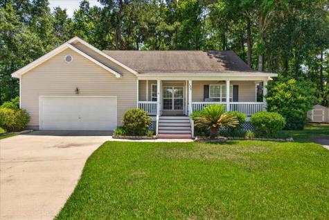 135 Hanahan Plantation Circle Hanahan SC 29410