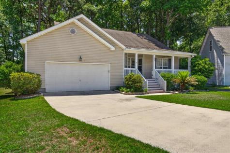 135 Hanahan Plantation Circle Hanahan SC 29410