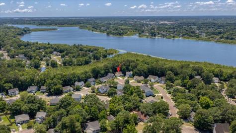135 Hanahan Plantation Circle Hanahan SC 29410