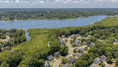 135 Hanahan Plantation Circle Hanahan SC 29410