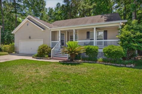 135 Hanahan Plantation Circle Hanahan SC 29410