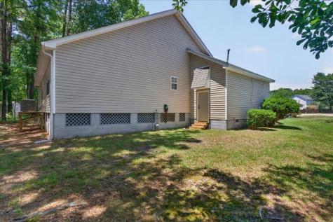 135 Hanahan Plantation Circle Hanahan SC 29410