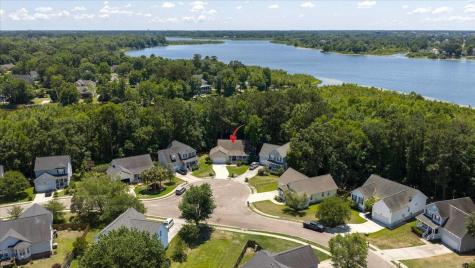 135 Hanahan Plantation Circle Hanahan SC 29410