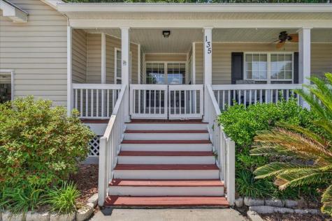 135 Hanahan Plantation Circle Hanahan SC 29410