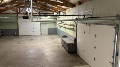 2551 Patriot Road Manning SC 29102