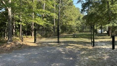 2551 Patriot Road Manning SC 29102
