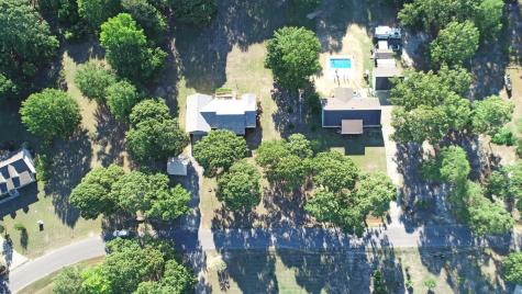 2551 Patriot Road Manning SC 29102