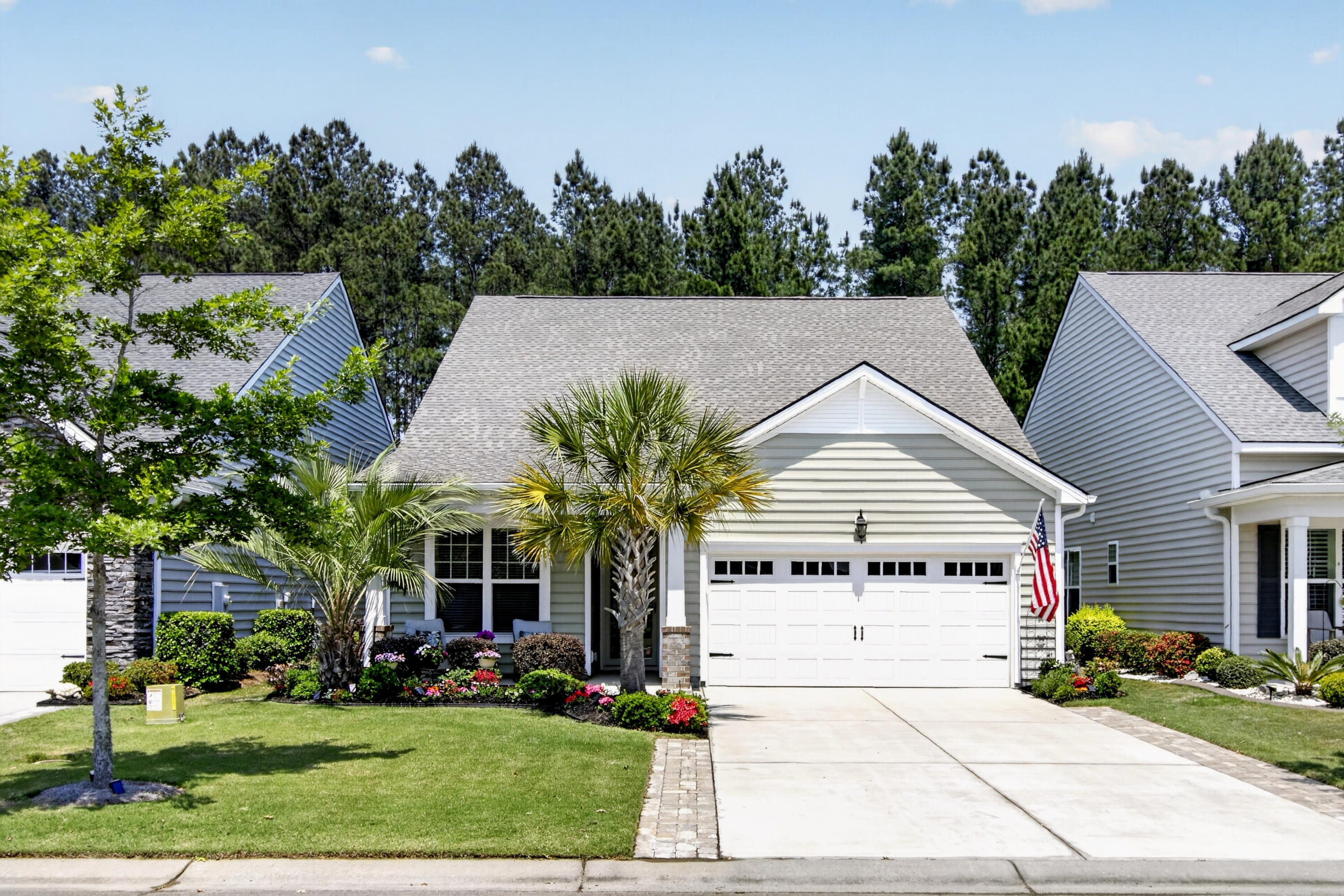 108 Harbor Trace Lane Summerville SC 29486