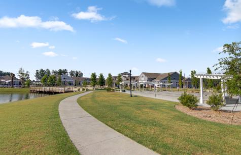 108 Harbor Trace Lane Summerville SC 29486
