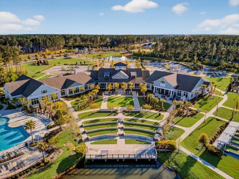 108 Harbor Trace Lane Summerville SC 29486