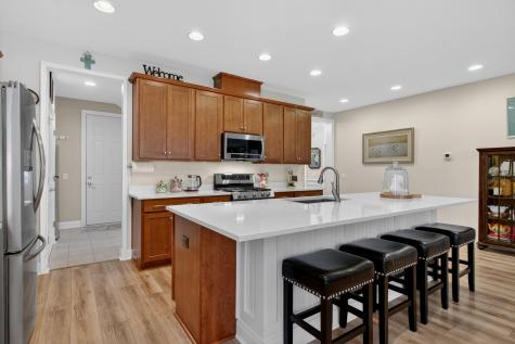 108 Harbor Trace Lane Summerville SC 29486
